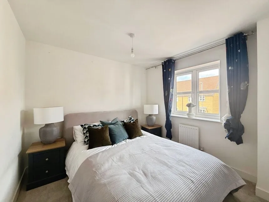 Binyon Gardens, Stotfold, Bedfordshire, SG5, photo 12