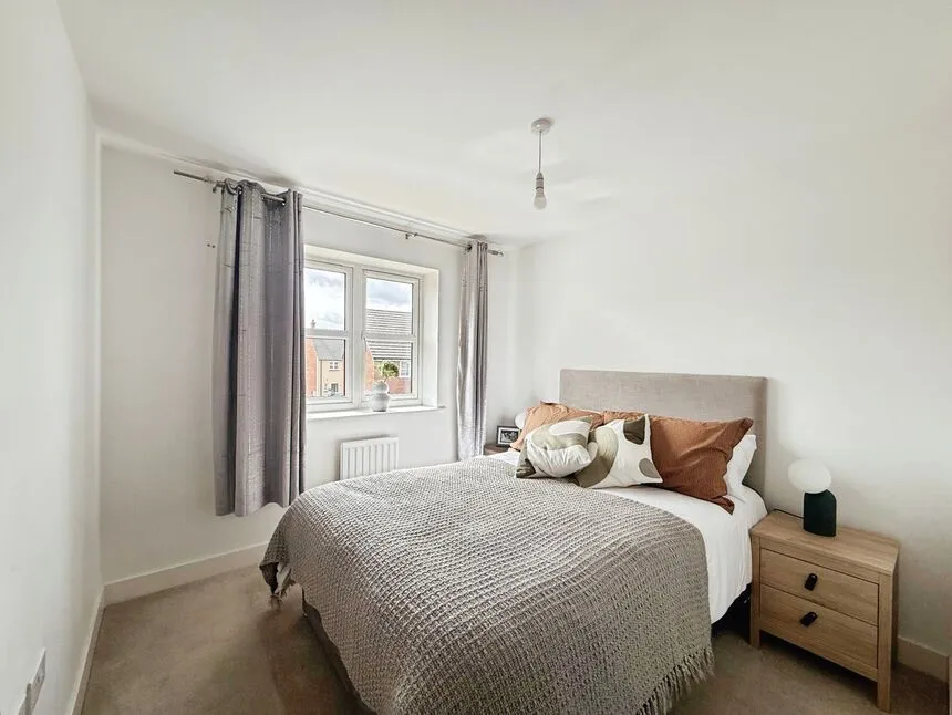 Binyon Gardens, Stotfold, Bedfordshire, SG5, photo 8