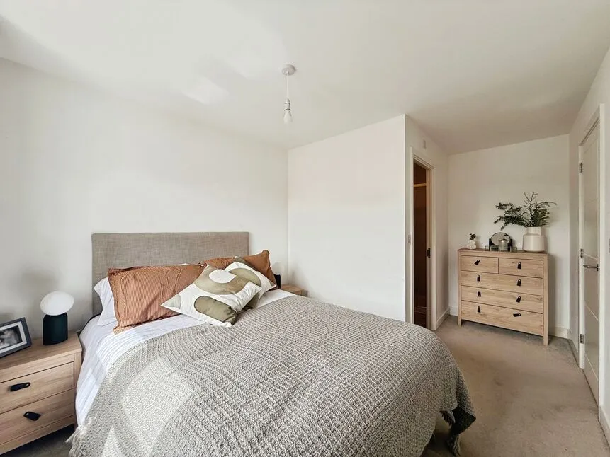 Binyon Gardens, Stotfold, Bedfordshire, SG5, photo 9