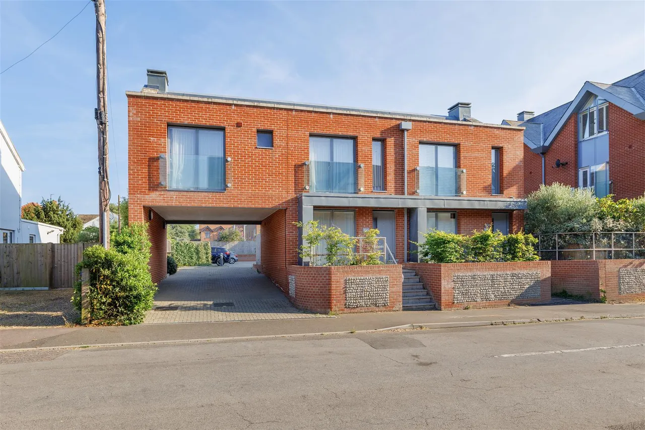 3 bed house for sale, North Road, Southwold, IP18