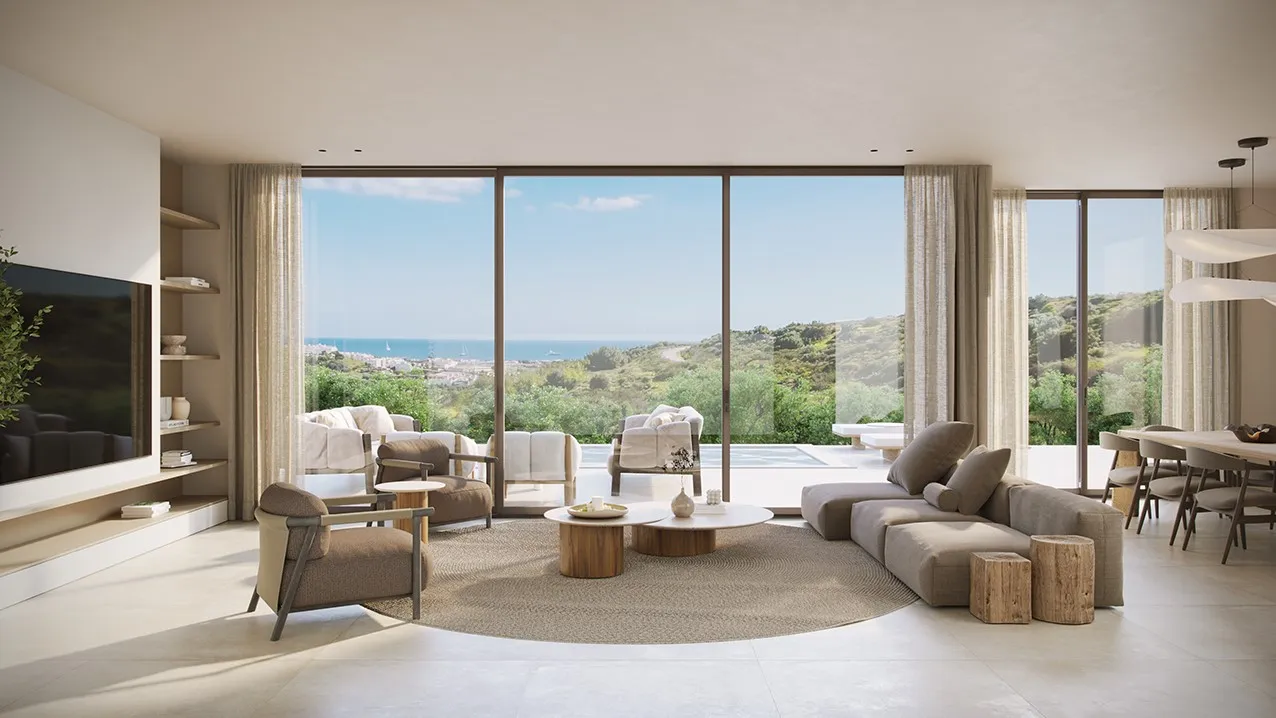 Estepona West, Estepona, GU21, photo 5