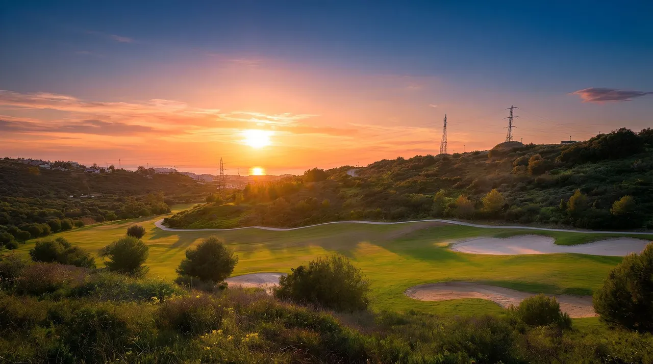 Estepona West, Estepona, GU21, photo 12