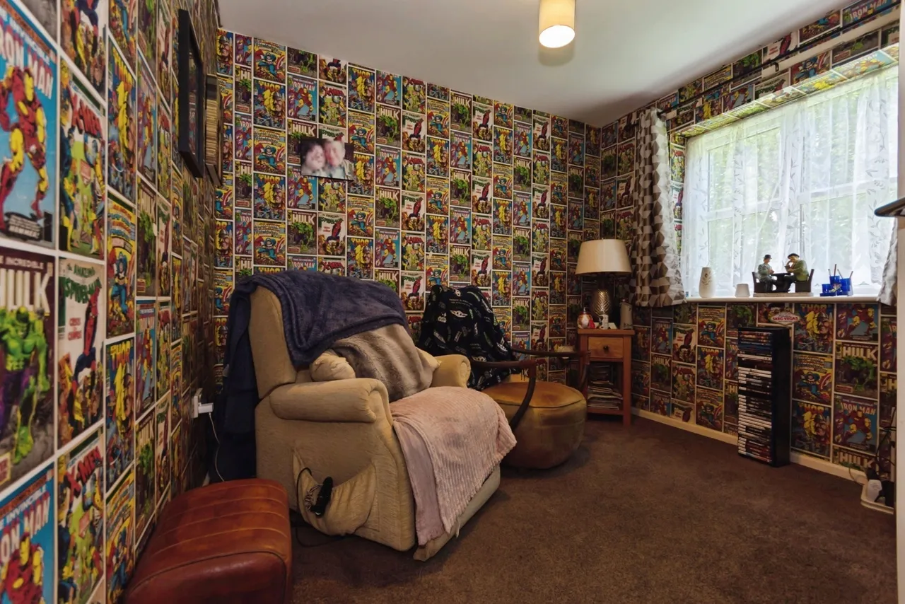 Boatmans Reach, Birmingham, B14, photo 10