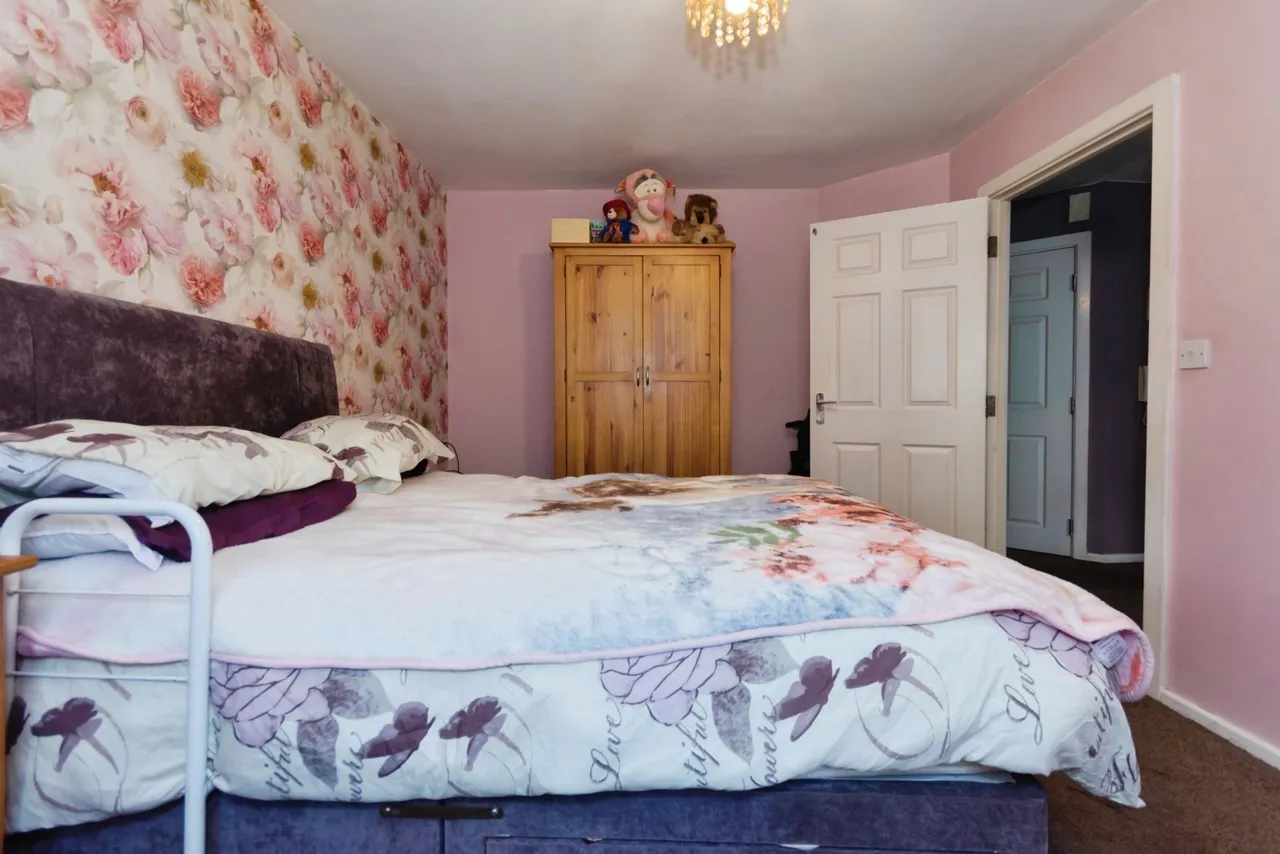 Boatmans Reach, Birmingham, B14, photo 9