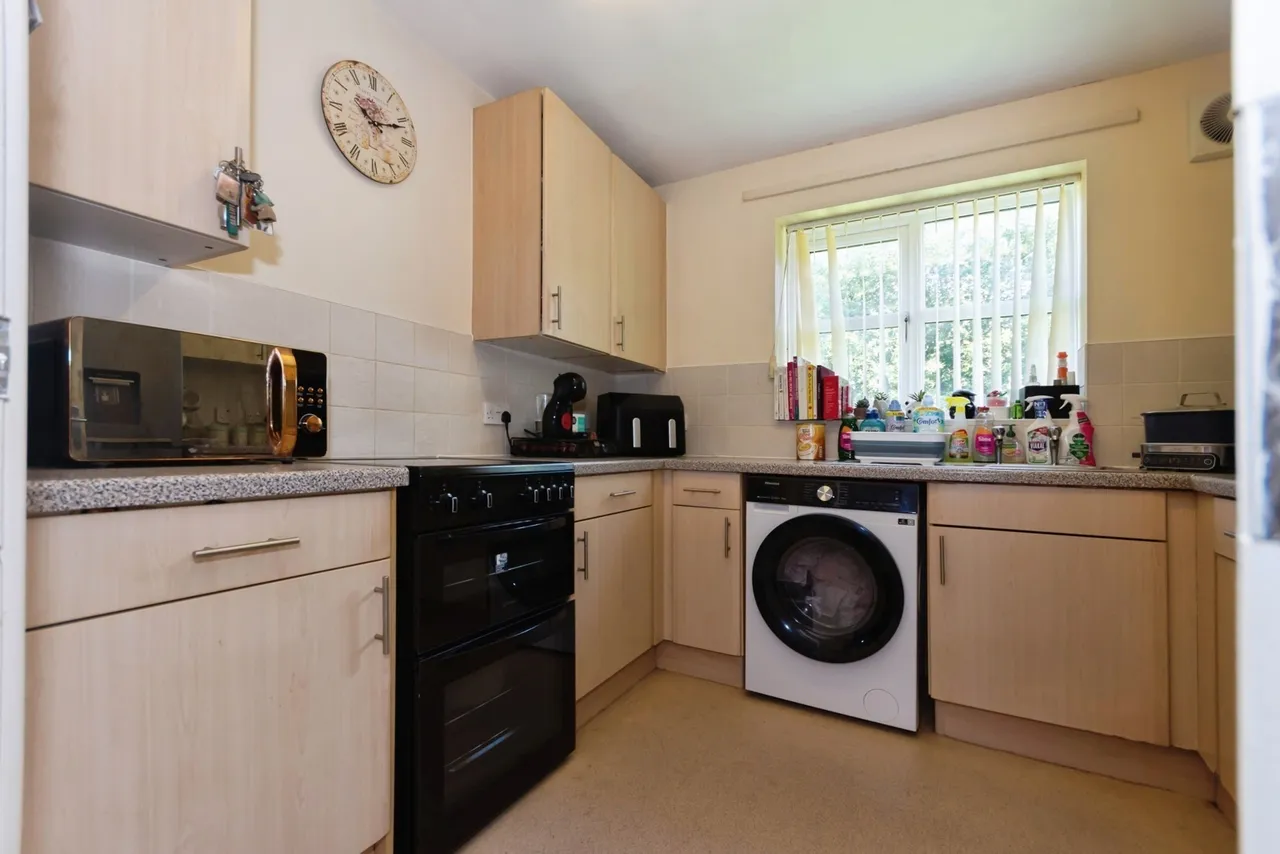 Boatmans Reach, Birmingham, B14, photo 6