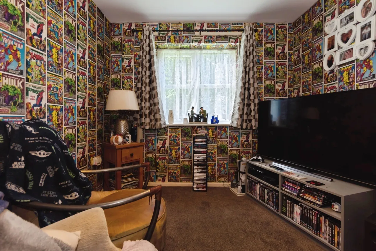 Boatmans Reach, Birmingham, B14, photo 11