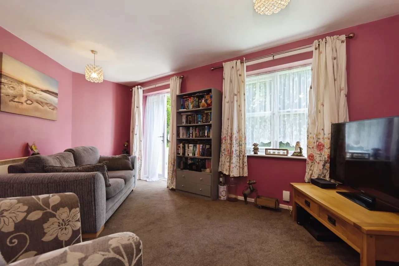 Boatmans Reach, Birmingham, B14, photo 3