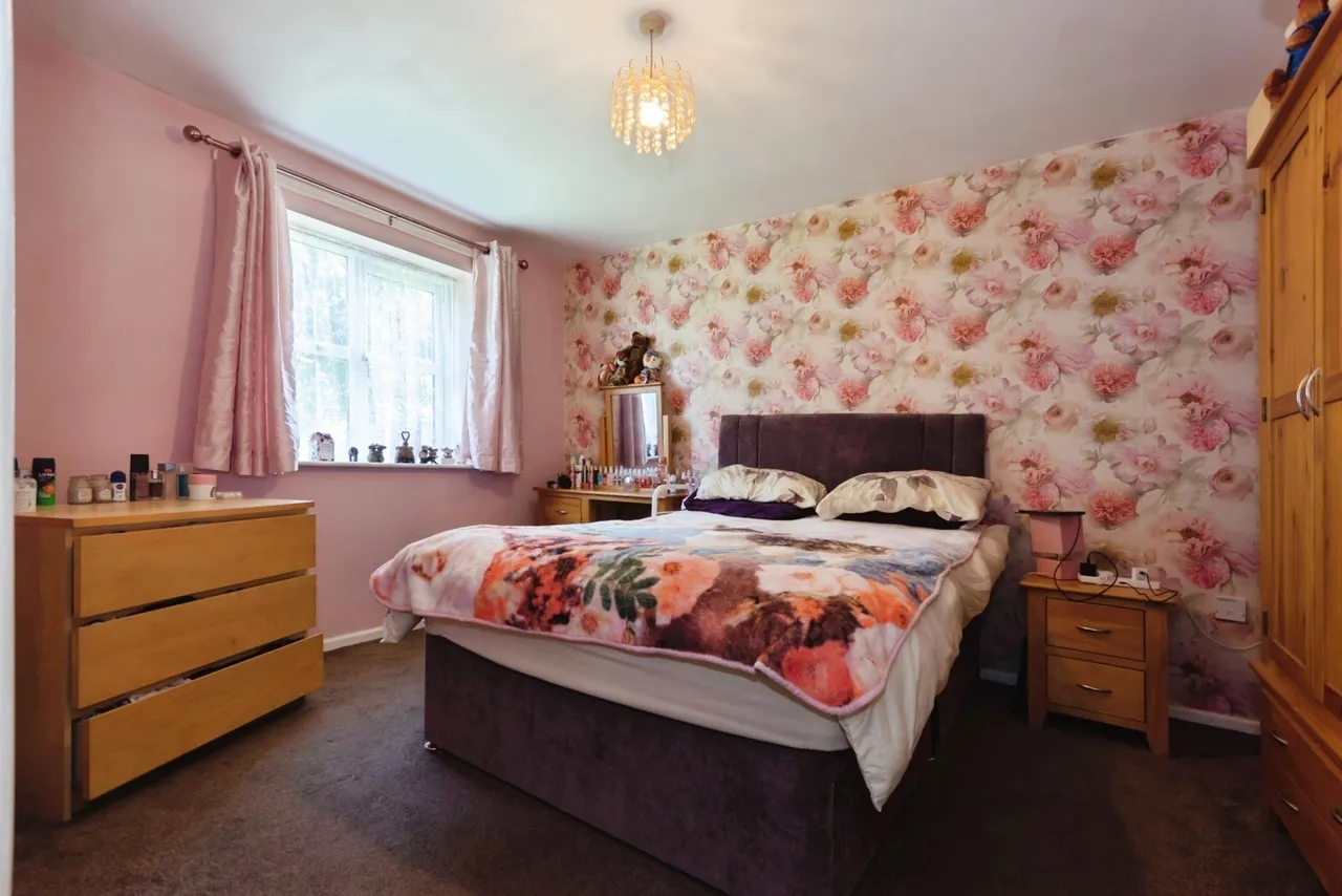 Boatmans Reach, Birmingham, B14, photo 8