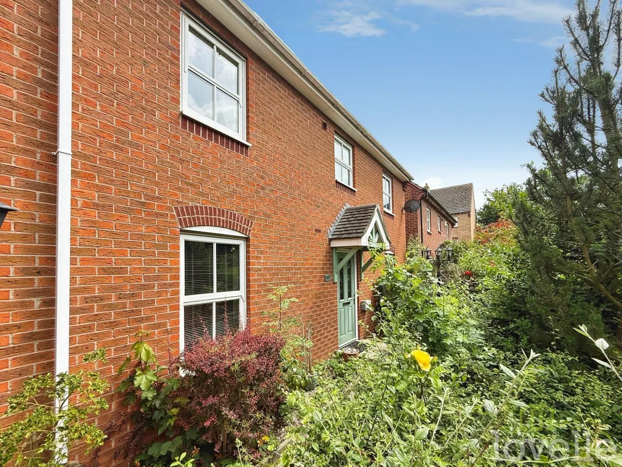 3 bed house for sale, Privet Walk, Witham St. Hughs, LN6