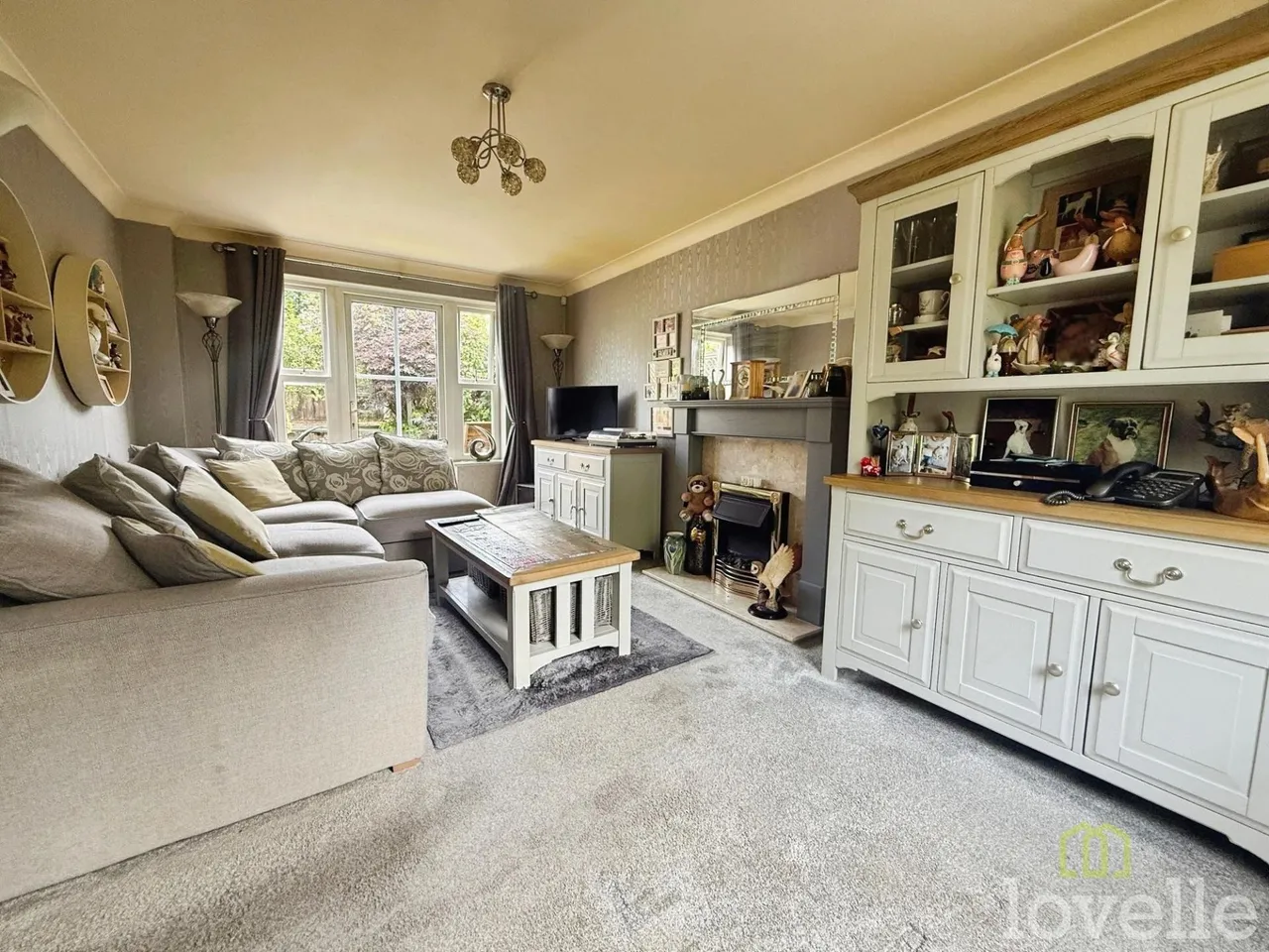 Privet Walk, Witham St. Hughs, LN6, photo 4