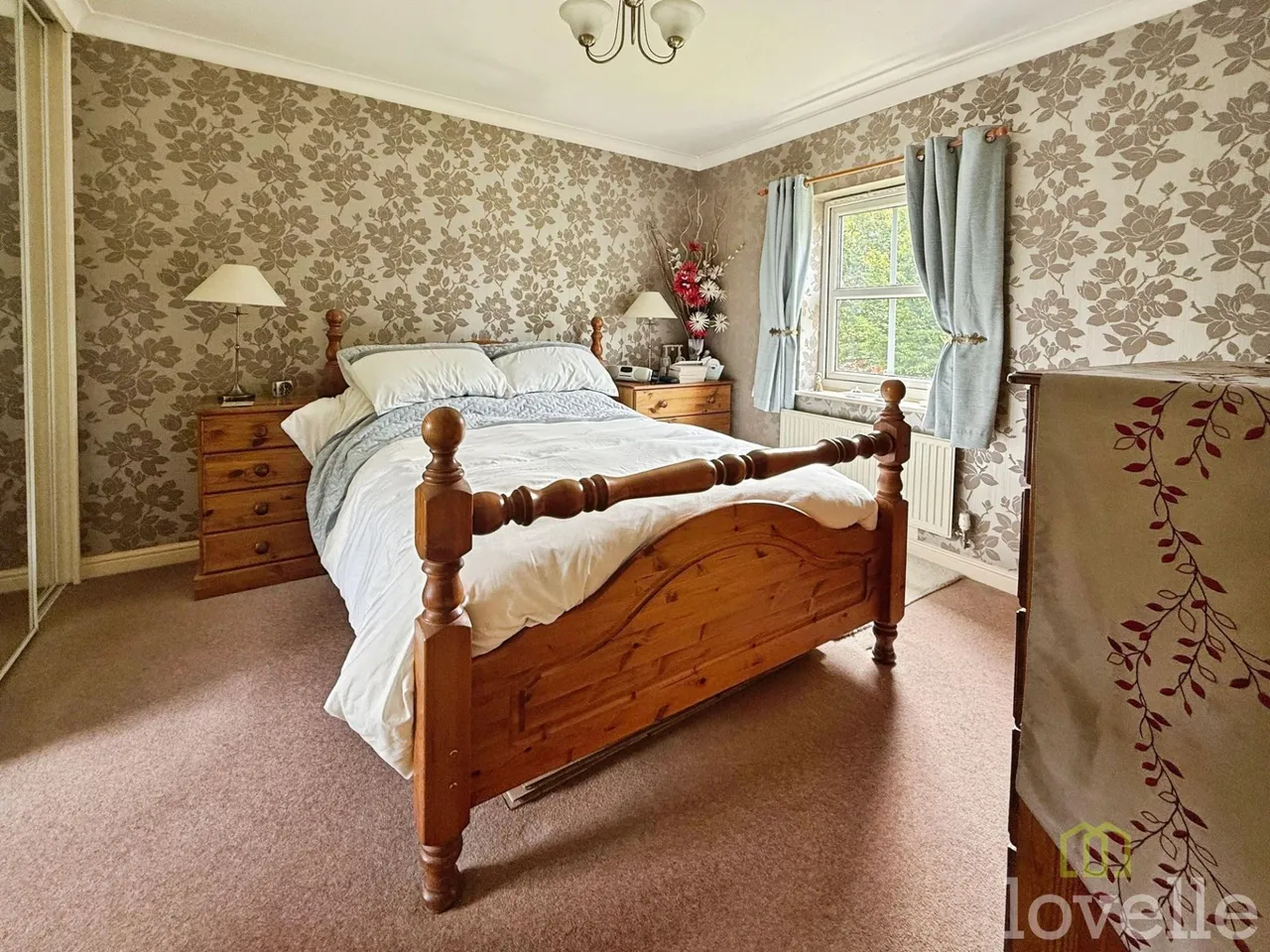 Privet Walk, Witham St. Hughs, LN6, photo 7