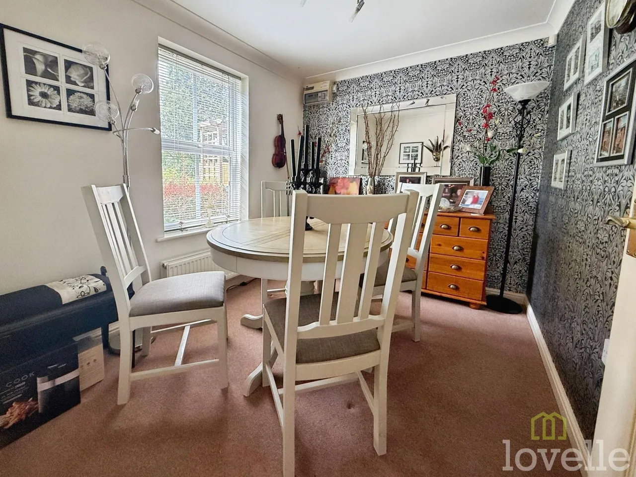 Privet Walk, Witham St. Hughs, LN6, photo 5