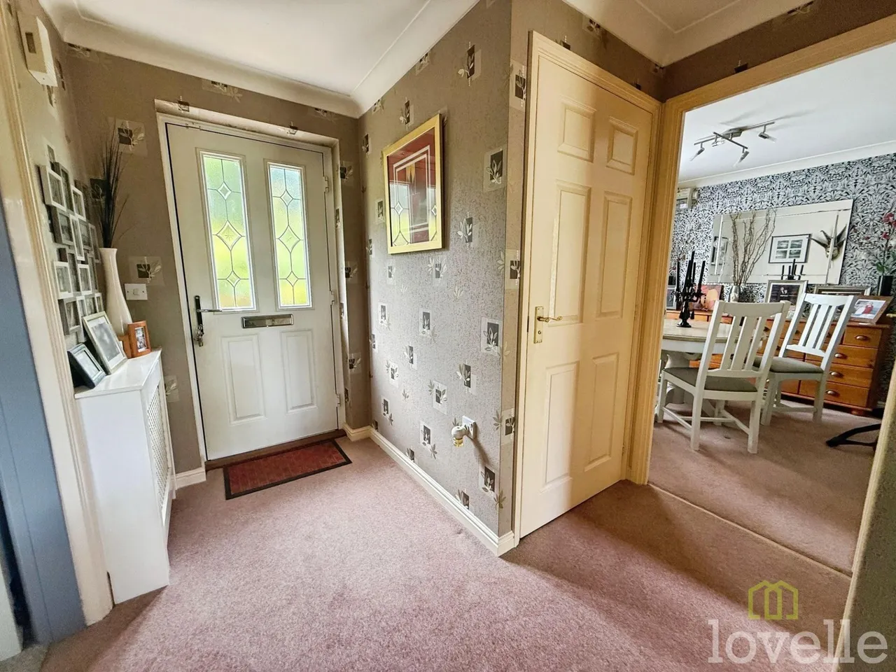Privet Walk, Witham St. Hughs, LN6, photo 6