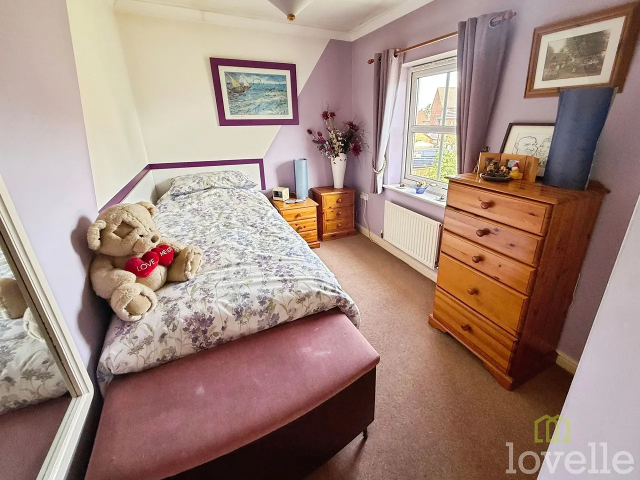Privet Walk, Witham St. Hughs, LN6, photo 9