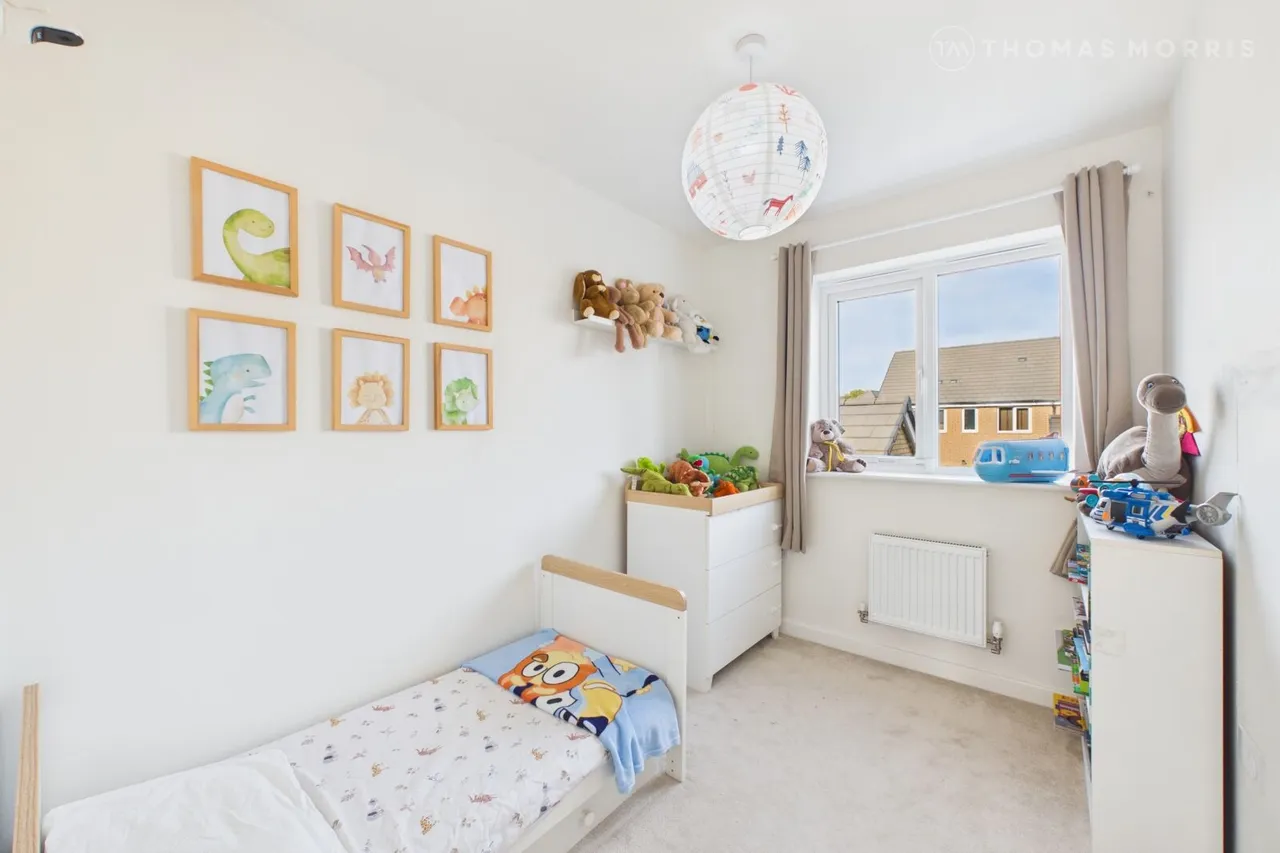 Glanville Crescent, Little Paxton, PE19, photo 9