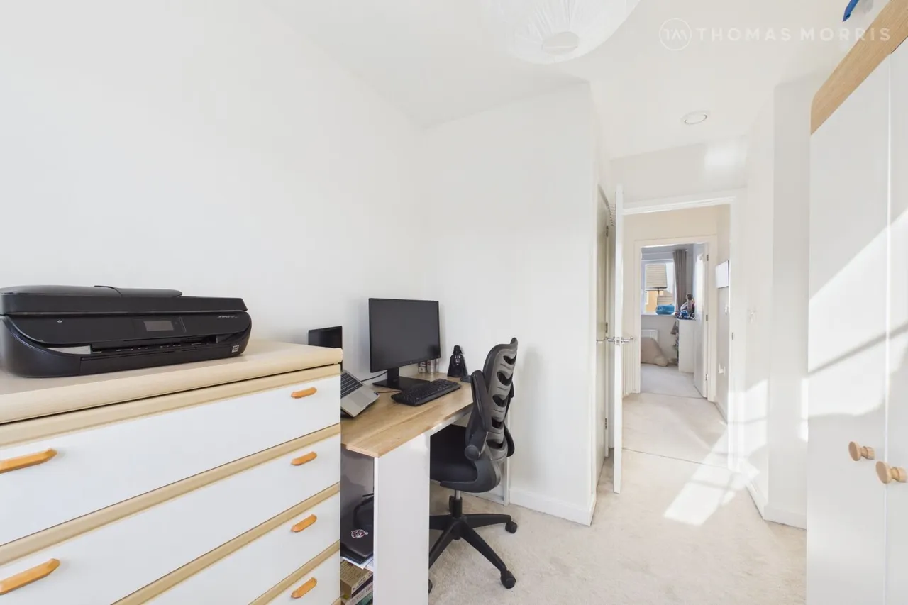 Glanville Crescent, Little Paxton, PE19, photo 11