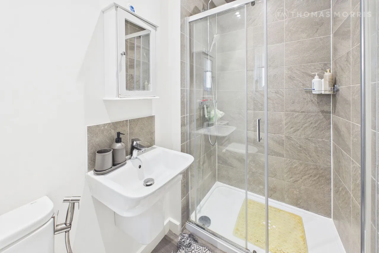 Glanville Crescent, Little Paxton, PE19, photo 8