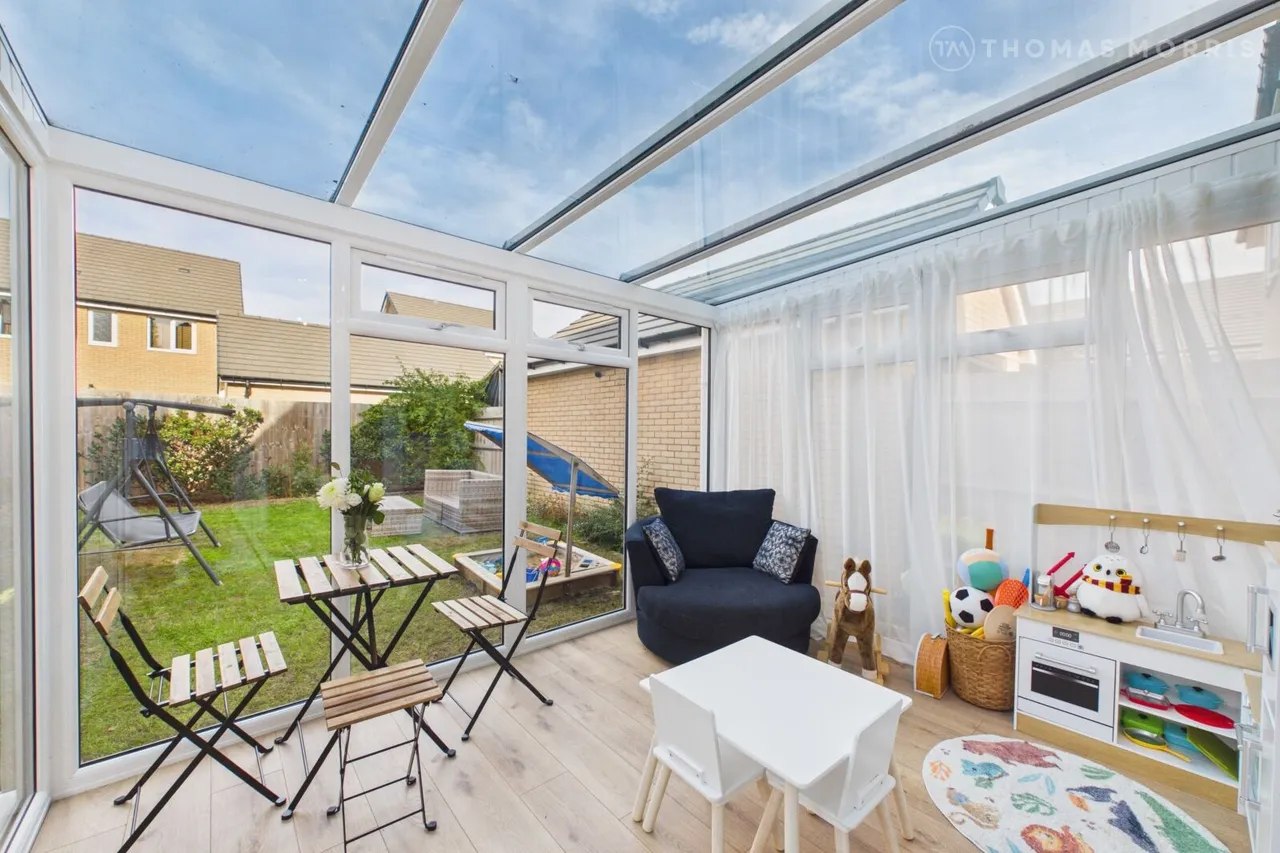 Glanville Crescent, Little Paxton, PE19, photo 5