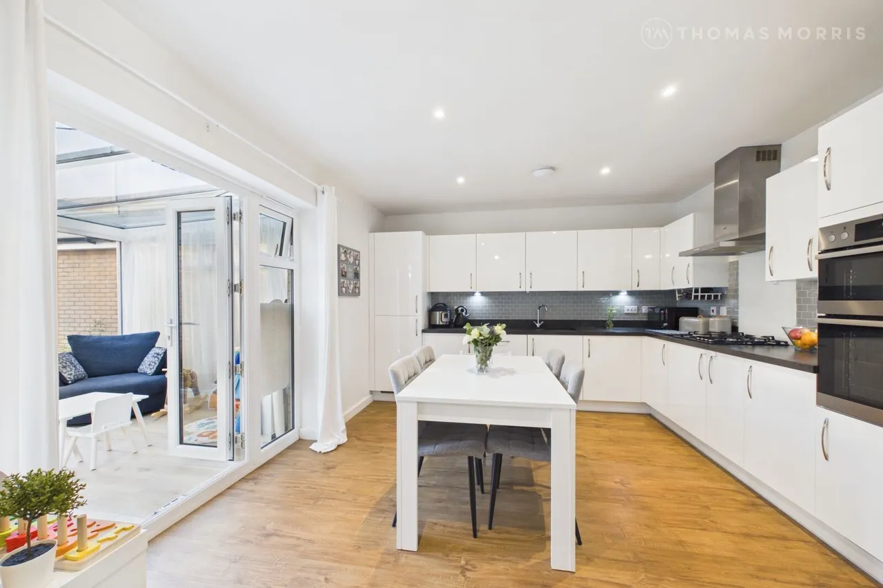Glanville Crescent, Little Paxton, PE19, photo 2