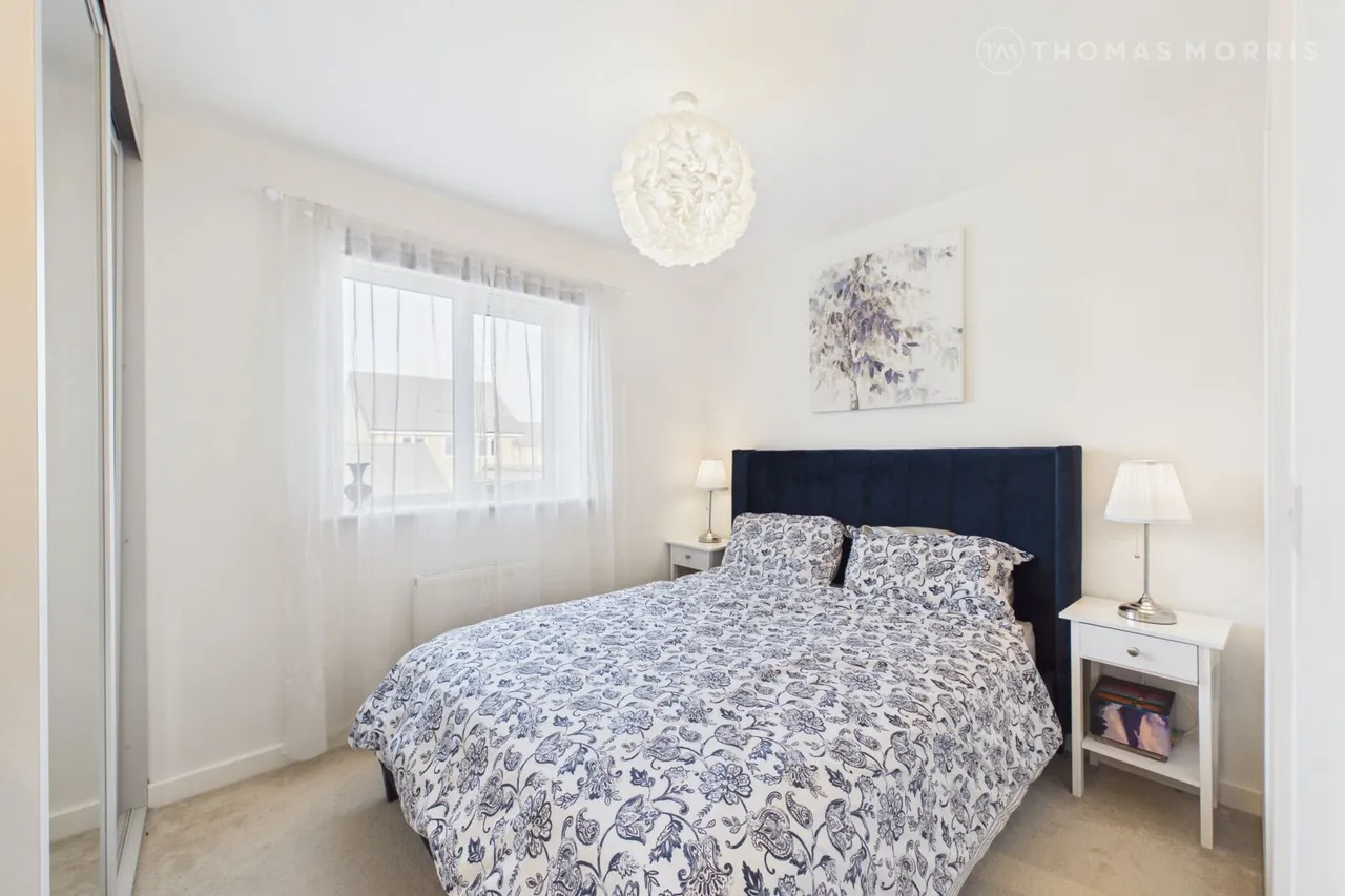 Glanville Crescent, Little Paxton, PE19, photo 10