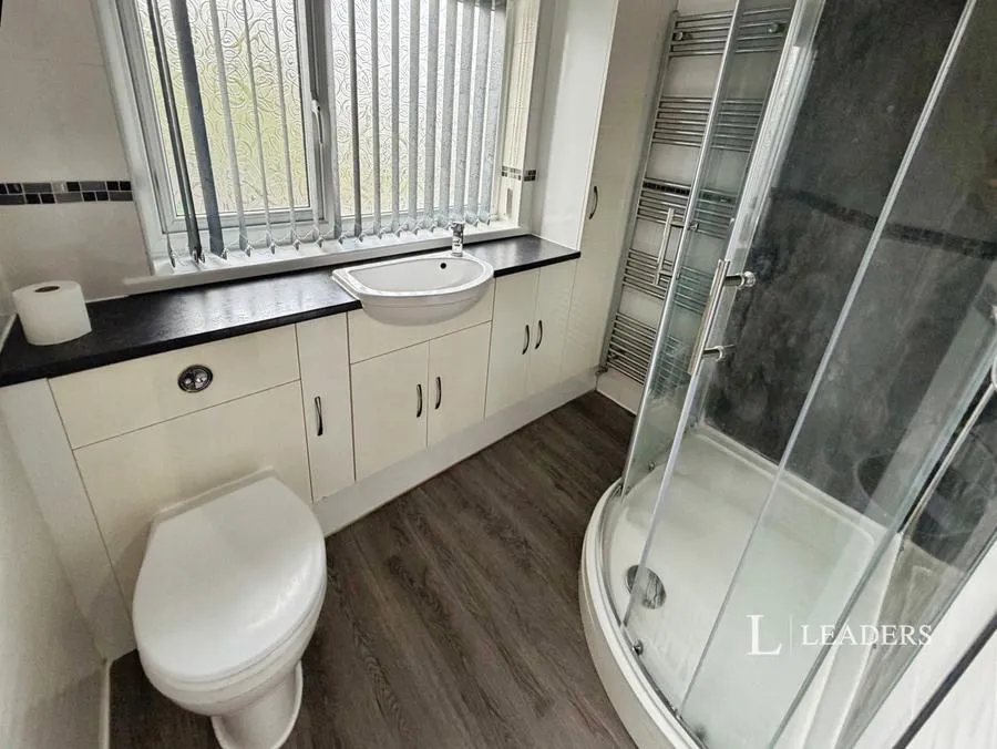 Simmins Crescent, Leicester, LE2, photo 14
