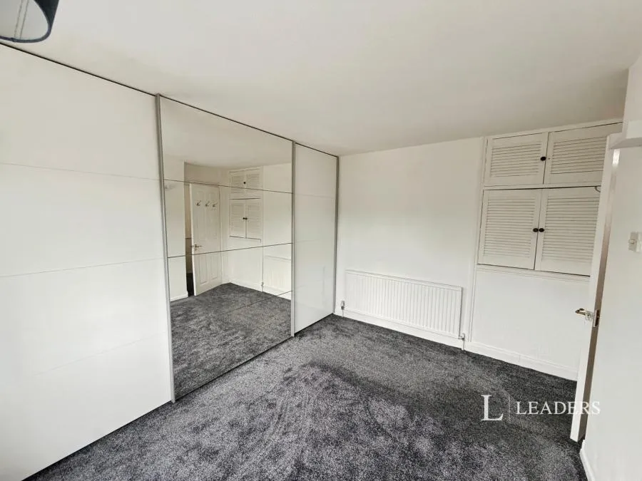 Simmins Crescent, Leicester, LE2, photo 11