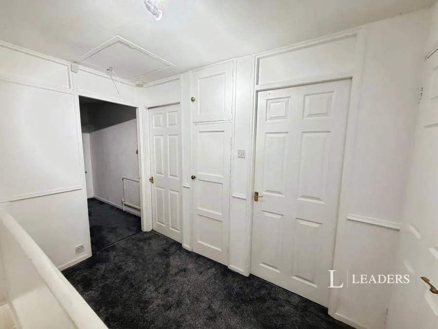 Simmins Crescent, Leicester, LE2, photo 8