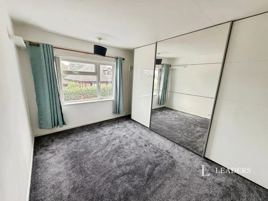 Simmins Crescent, Leicester, LE2, photo 10