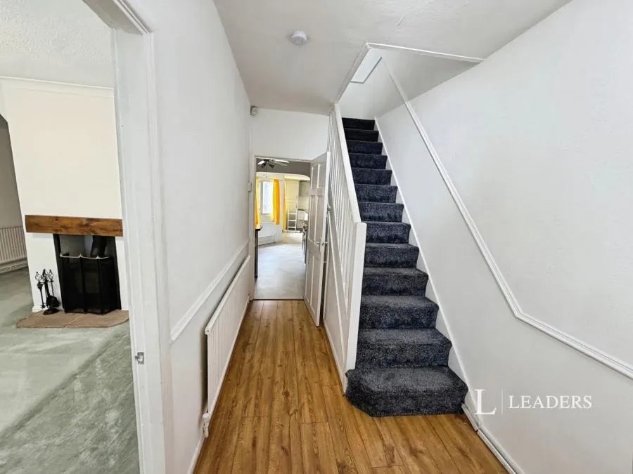 Simmins Crescent, Leicester, LE2, photo 2