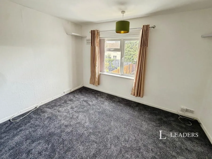 Simmins Crescent, Leicester, LE2, photo 12