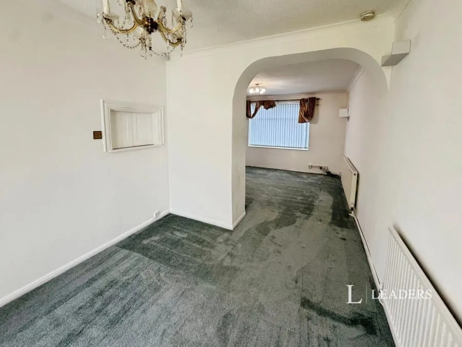 Simmins Crescent, Leicester, LE2, photo 4