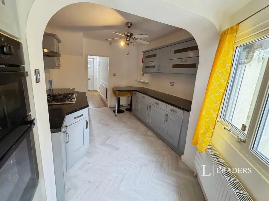 Simmins Crescent, Leicester, LE2, photo 7