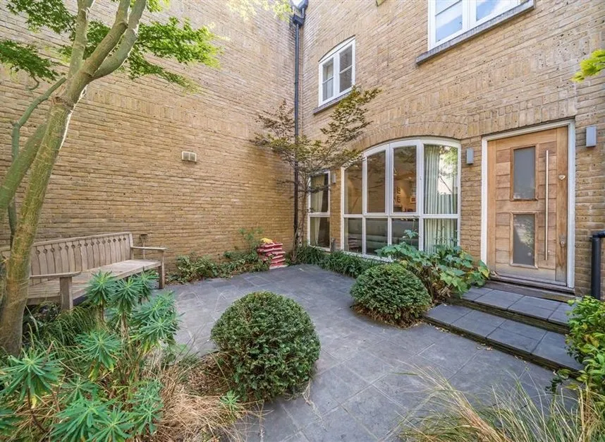 Theed Street, Waterloo, SE1, photo 10