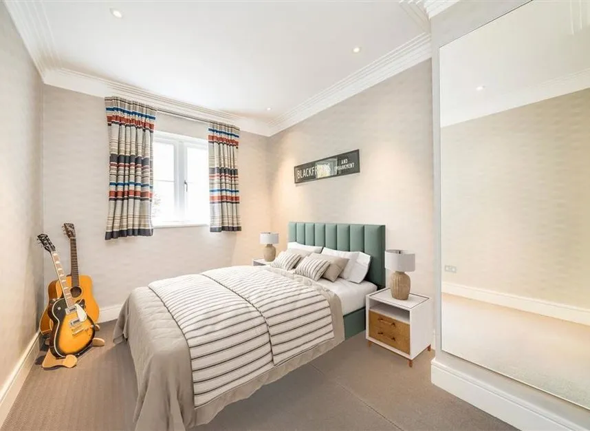 Theed Street, Waterloo, SE1, photo 8