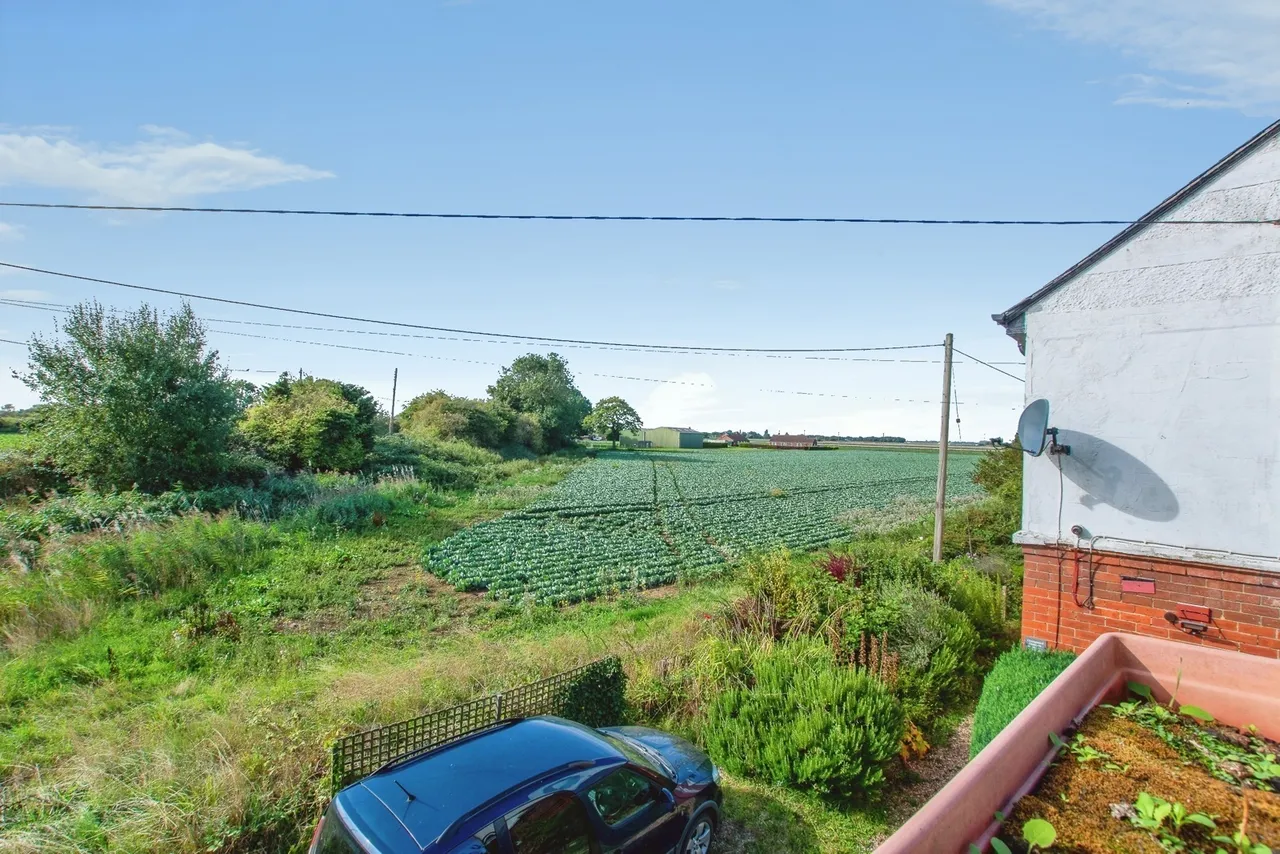 Drove Road, Freiston, Boston, Lincolnshire, PE22, photo 15