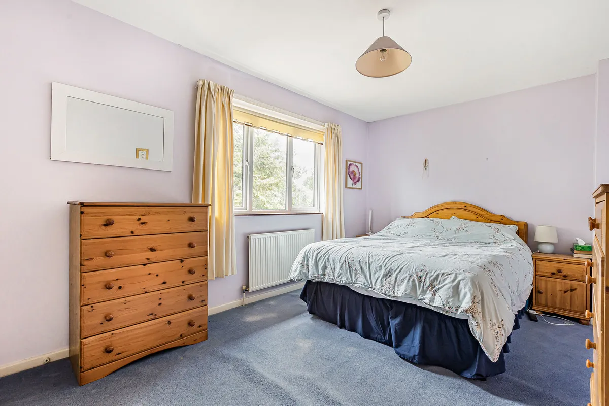 Letcombe Avenue, Abingdon, photo 6