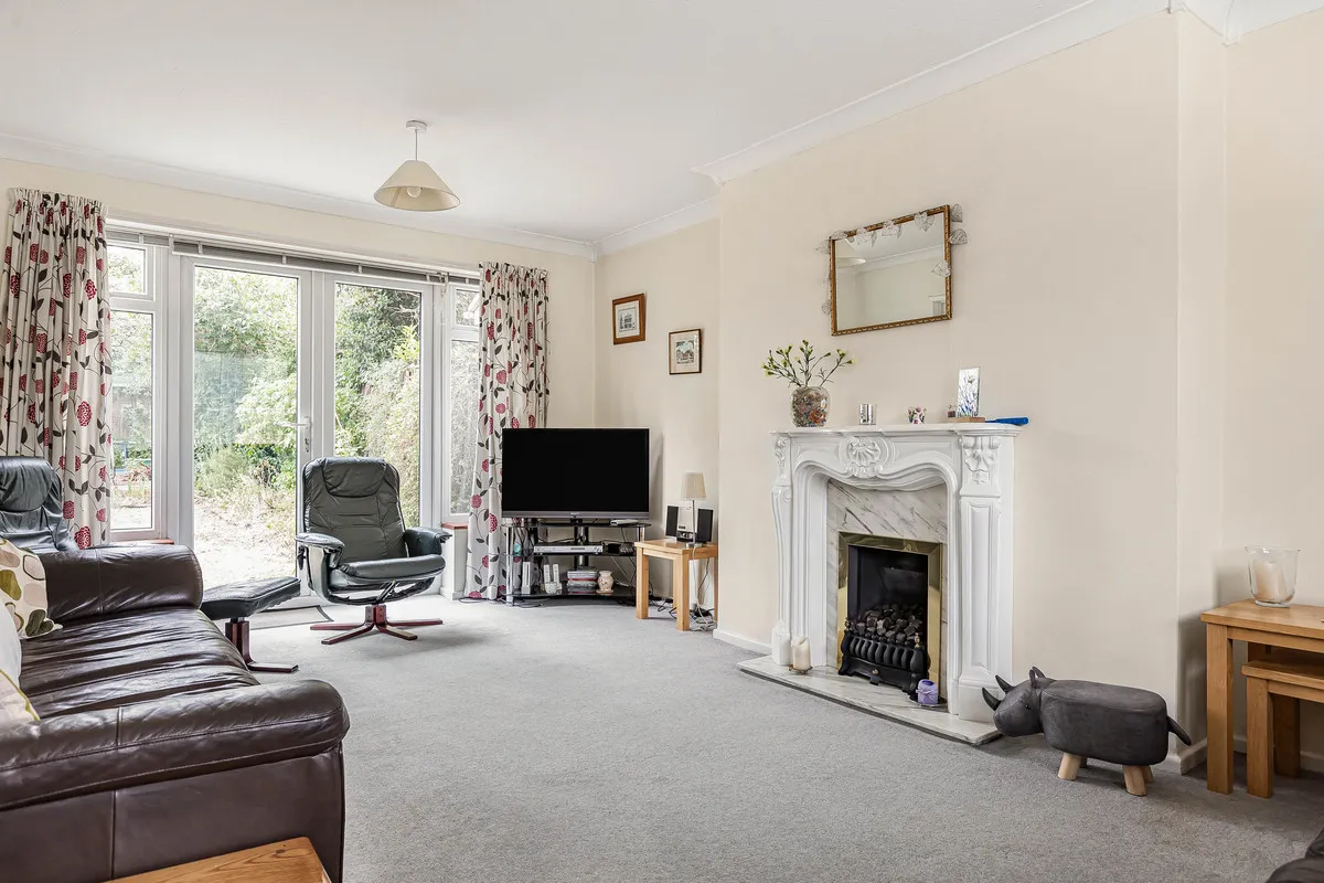 Letcombe Avenue, Abingdon, photo 16