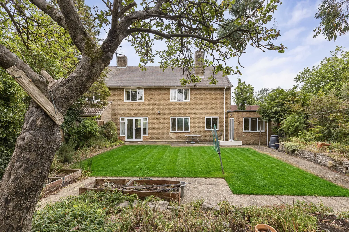 Letcombe Avenue, Abingdon, photo 14