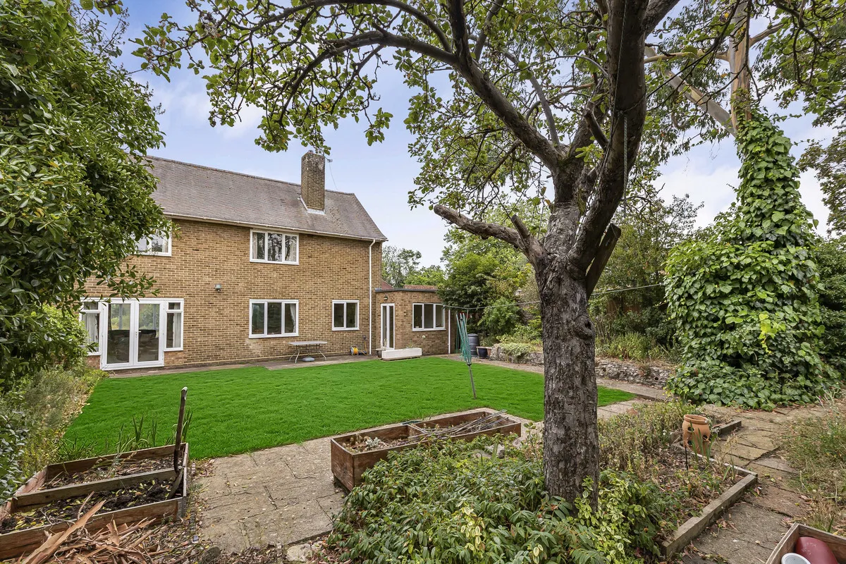 Letcombe Avenue, Abingdon, photo 9