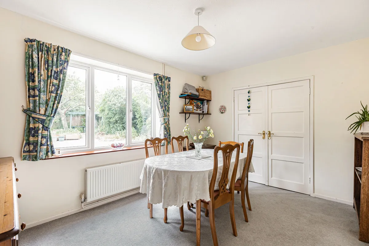 Letcombe Avenue, Abingdon, photo 5