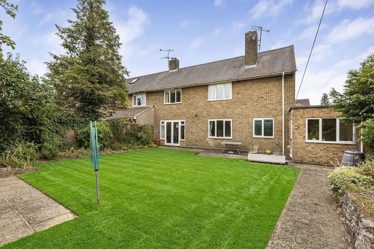 Letcombe Avenue, Abingdon, photo 19