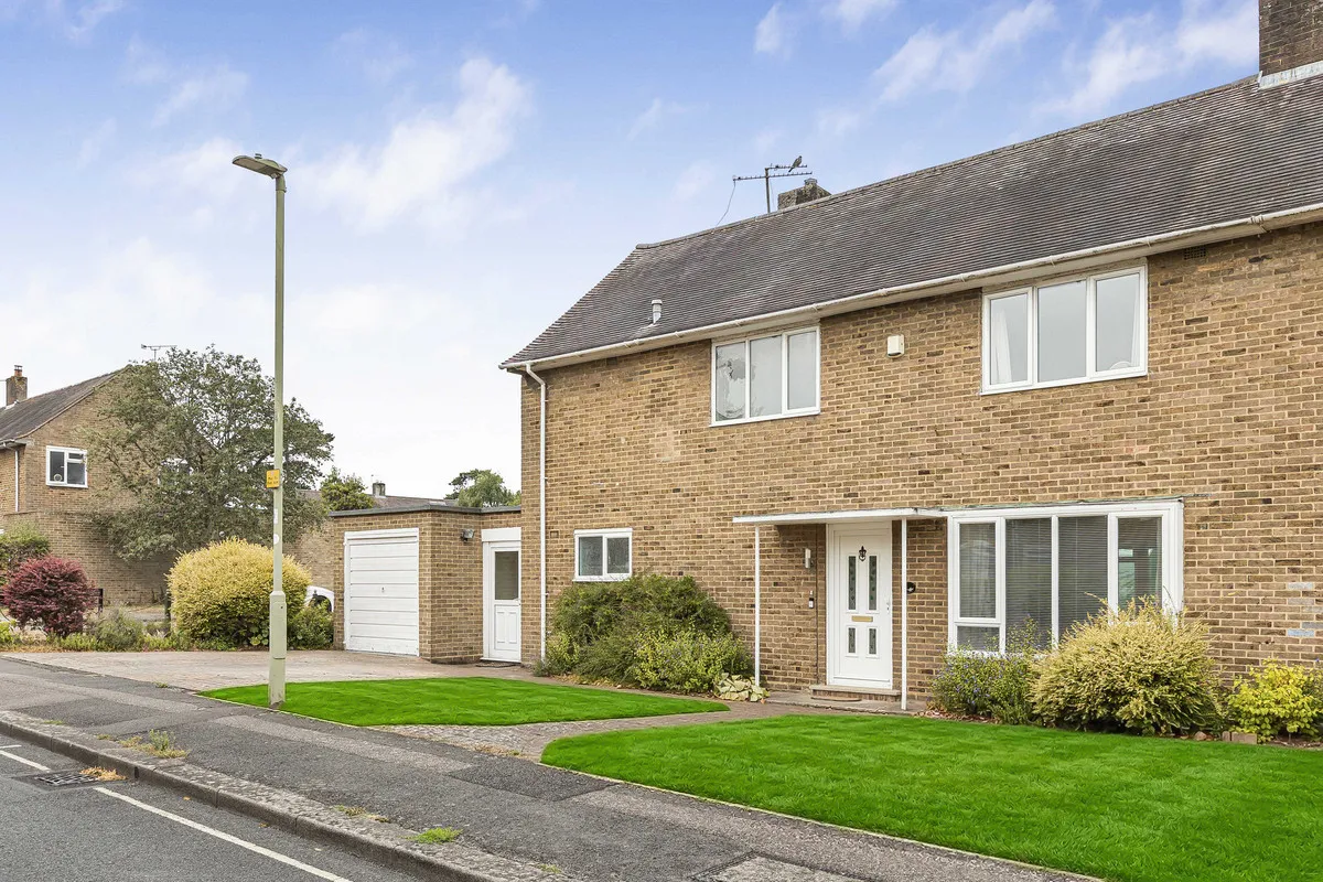 Letcombe Avenue, Abingdon, photo 11