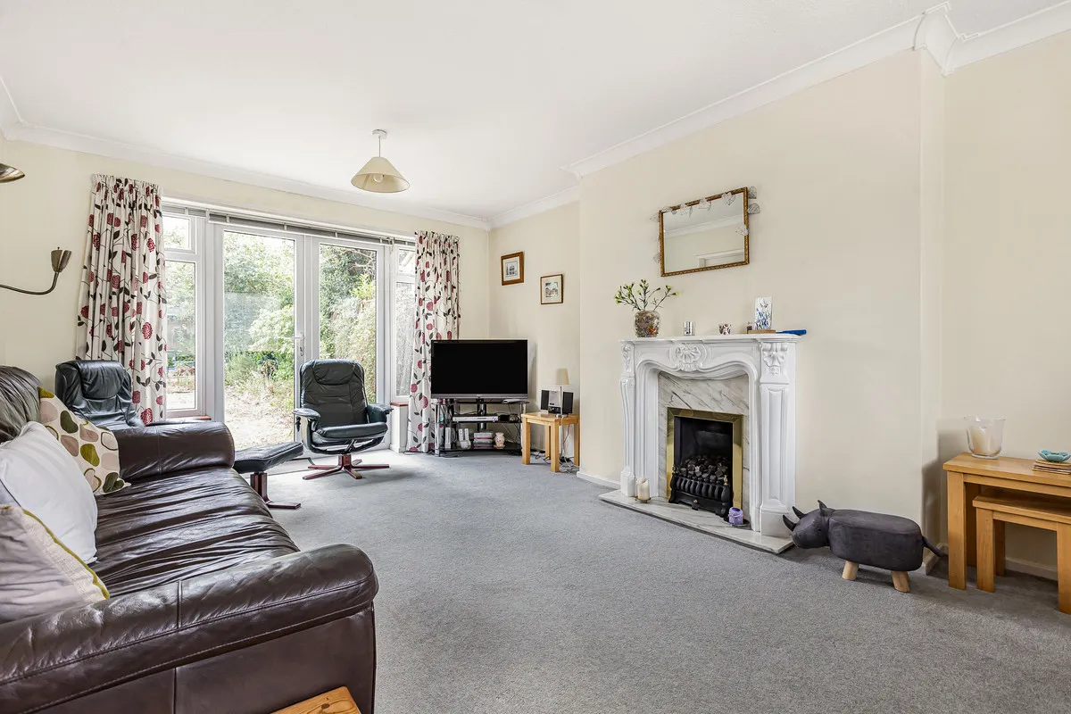 Letcombe Avenue, Abingdon, photo 3