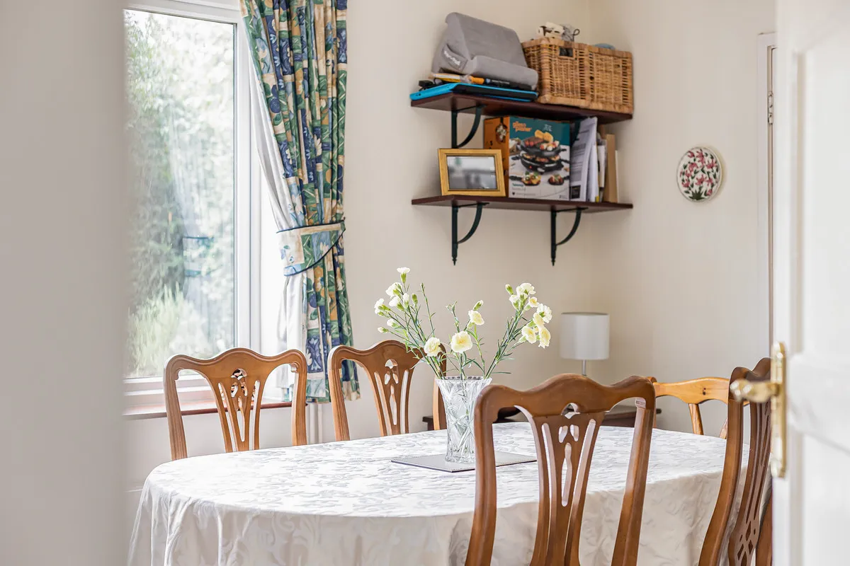 Letcombe Avenue, Abingdon, photo 8