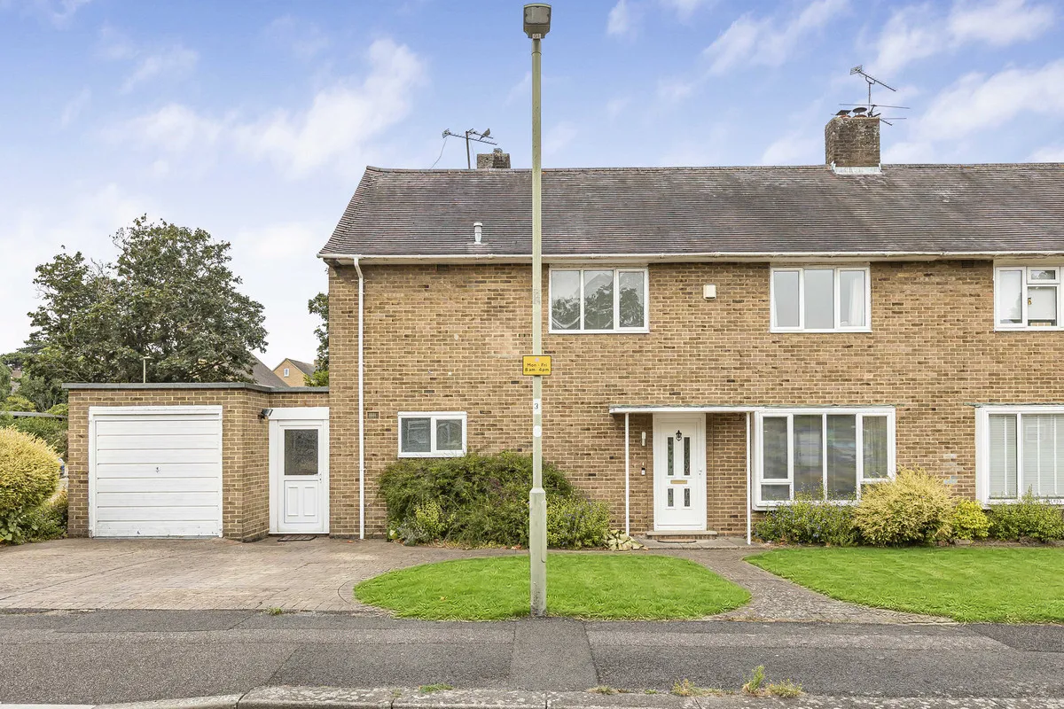Letcombe Avenue, Abingdon, photo 24