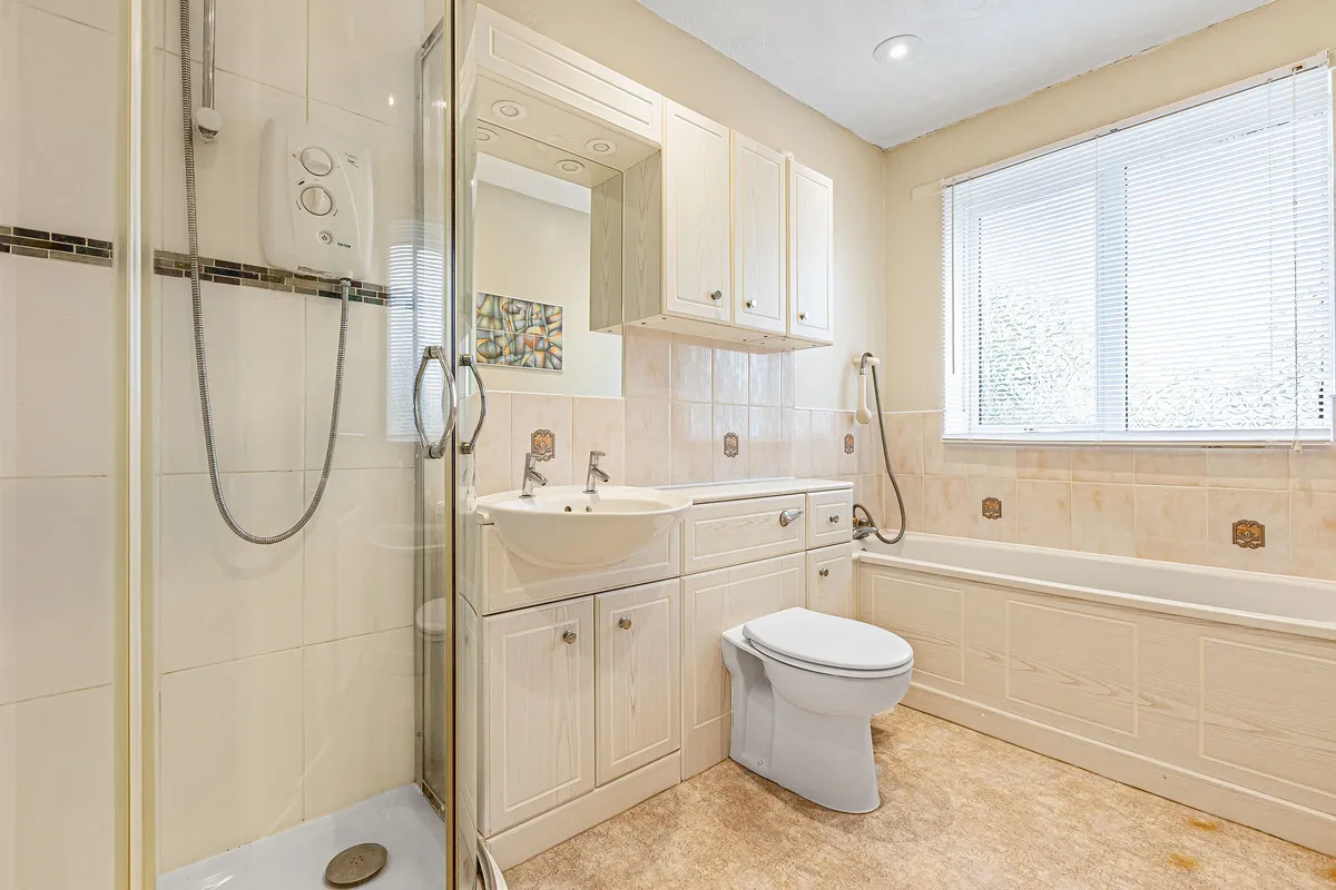 Letcombe Avenue, Abingdon, photo 7