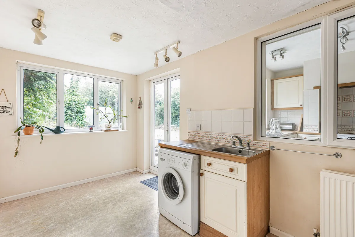 Letcombe Avenue, Abingdon, photo 18
