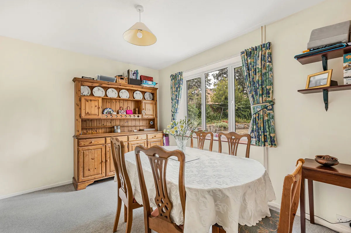 Letcombe Avenue, Abingdon, photo 15
