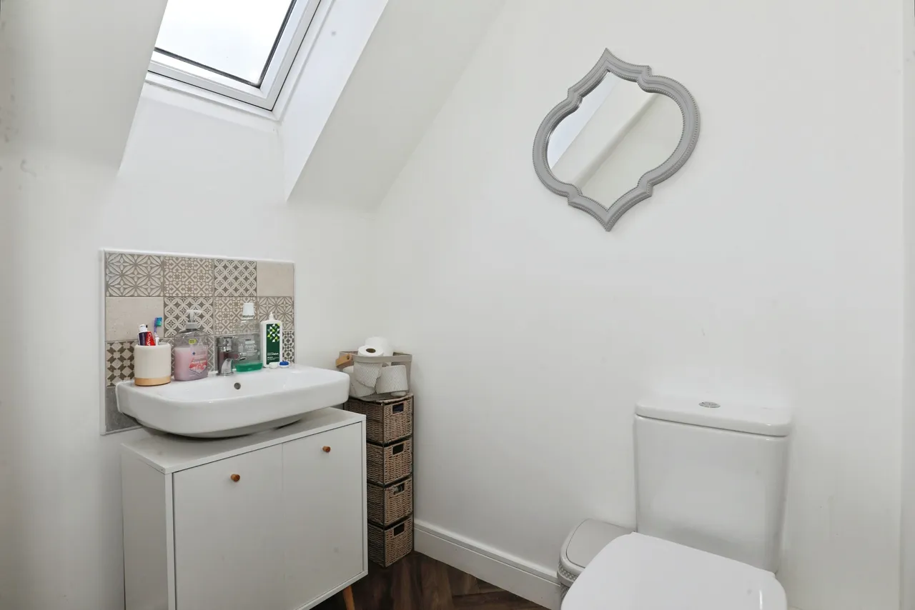 Alfred Potts Way, Shavington, photo 9