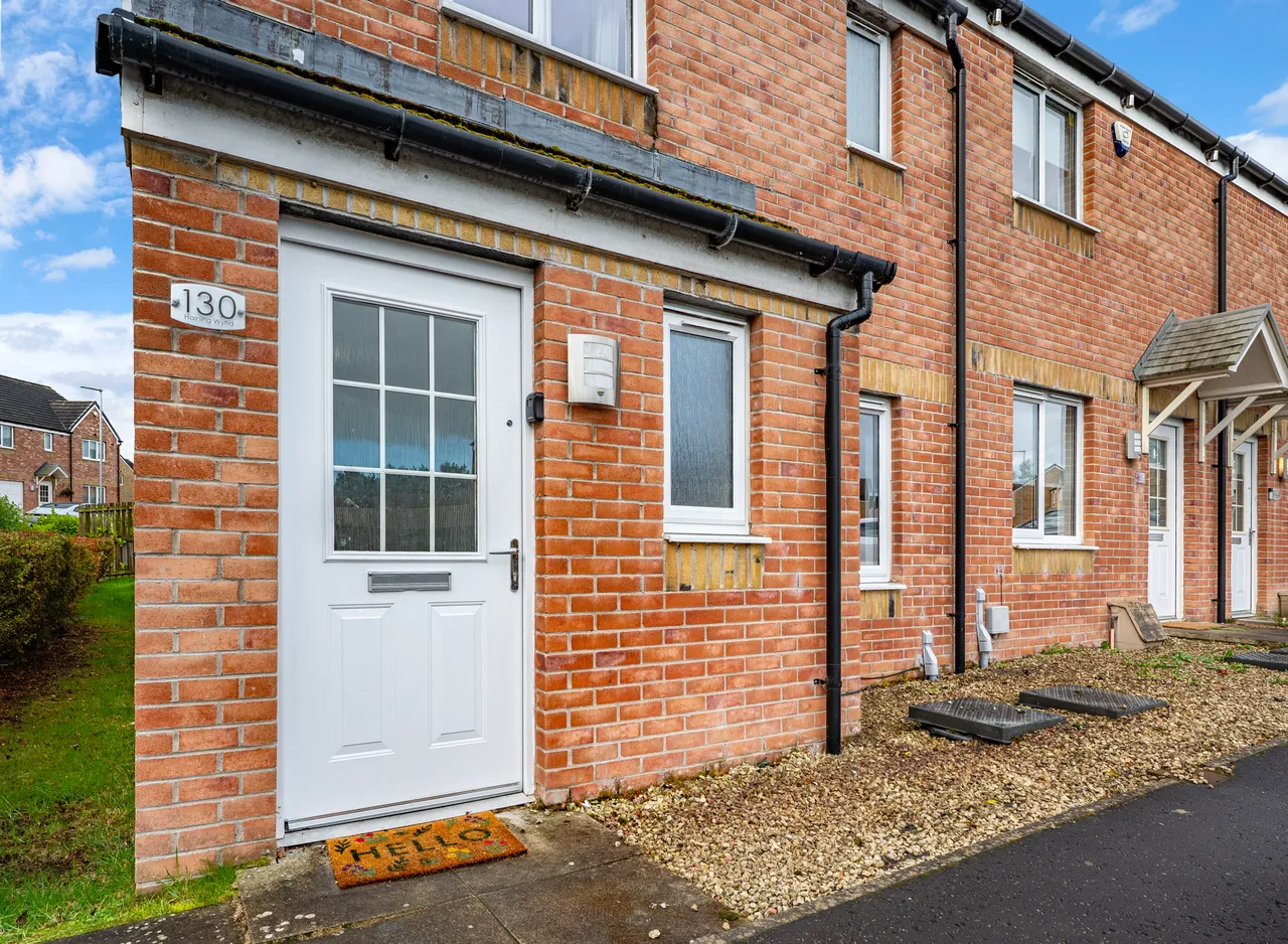 Haining Wynd, Muirhead, G69, photo 34